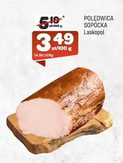 Społem Polędwica Laskopol oferta
