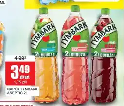Bingo Napój Tymbark jabłko-wiśnia oferta