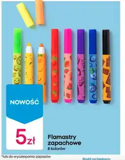 Pepco Flamastry oferta