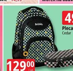 E.Leclerc Piórnik Paso oferta