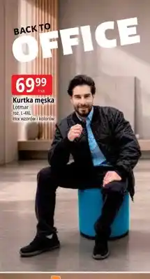 E.Leclerc Kurtka męska Lotmar oferta