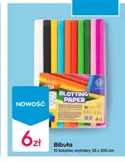 Pepco Bibuła oferta