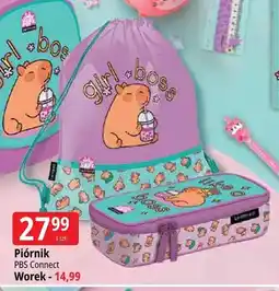E.Leclerc Piórnik PBS Connect oferta
