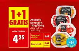 Biedronka Antipasti Donatello oferta