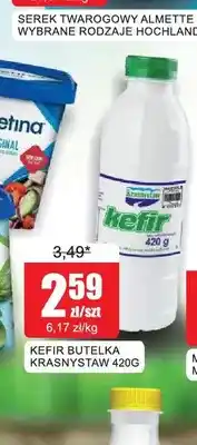 Bingo Kefir Krasnystaw oferta