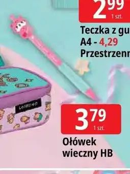 E.Leclerc Ołówek wieczny HB oferta