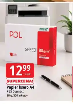 E.Leclerc Papier ksero A4 POL SPEED oferta