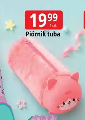 Piórnik tuba