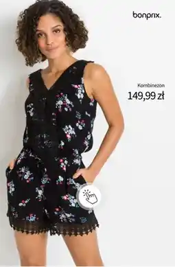 BonPrix Kombinezon damski Bonprix oferta