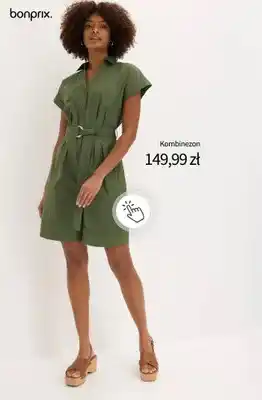 Kombinezon Bonprix