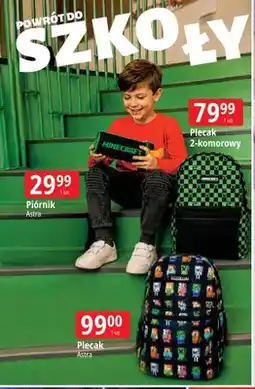 E.Leclerc Piórnik Astra oferta