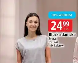 E.Leclerc Bluzka damska Moraj oferta
