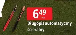 E.Leclerc Długopis automatyczny ścieralny Interdruk oferta