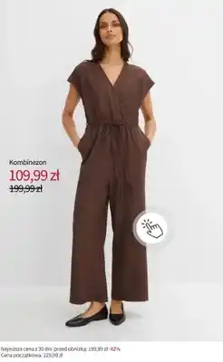 BonPrix Kombinezon damski oferta
