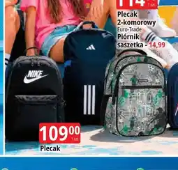 E.Leclerc Plecak Nike oferta