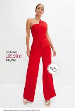 BonPrix Kombinezon damski oferta
