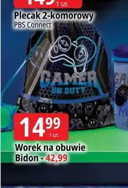 E.Leclerc Worek na obuwie oferta