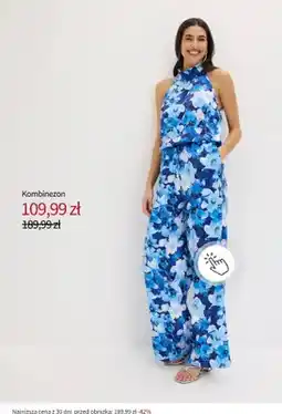 BonPrix Kombinezon damski oferta