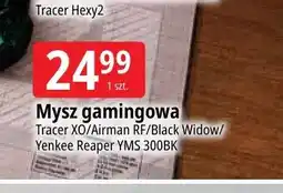E.Leclerc Mysz gamingowa Tracer Airman RF oferta