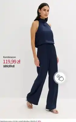 BonPrix Kombinezon damski oferta