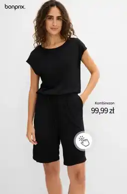 BonPrix Kombinezon bonprix oferta