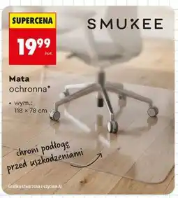 Biedronka Mata ochronna oferta
