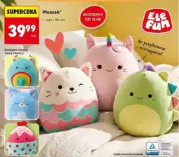 Biedronka Pluszak oferta