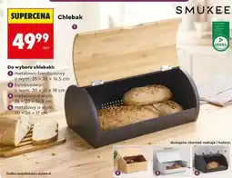Biedronka Chlebak oferta