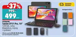 Biedronka Tablet CP31 Pro, 10 oferta