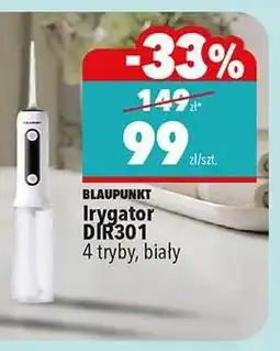 Biedronka Irygator DIR301 oferta
