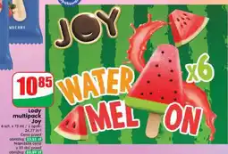 Dino Lody multipack Joy oferta