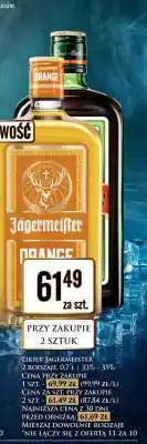 Dino Jägermeister Orange oferta