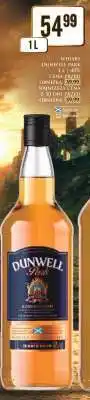 Dino WHISKY DUNWELL PARK 1 l oferta