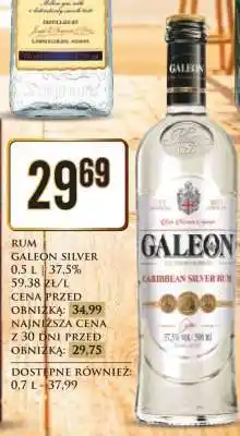 Dino GALEON SILVER oferta