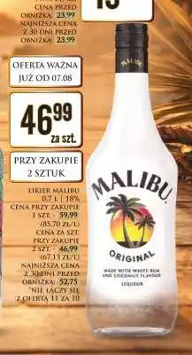 Dino LIKIER MALIBU 0,7 L | 18% oferta