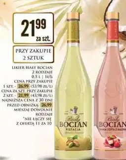 Dino BIAŁY BOCIAN oferta