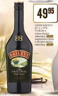 Dino LIKIER BAILEY’S oferta