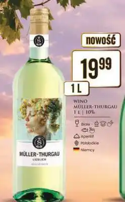 Dino Wino Müller-Thurgau oferta