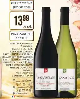 Dino WINO LE CANOTAGE 2 RODZAJE oferta