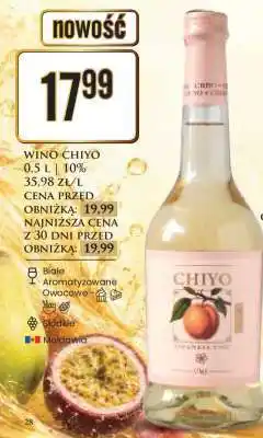 Dino WINO CHIYO oferta