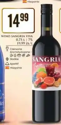 Dino WINO SANGRIA VIVA oferta