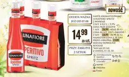 Dino LUNAFIORE APERITIVO SPRITZ oferta