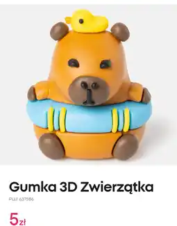 Pepco Gumka 3D Zwierzątka oferta