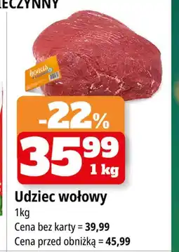 E.Leclerc Udziec wołowy oferta