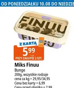 E.Leclerc Miks Finuu klasyczny Bunge oferta