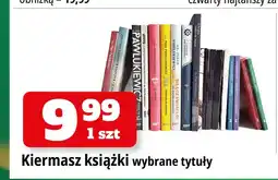 E.Leclerc Książka oferta