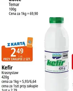 E.Leclerc Kefir Krasnystaw oferta