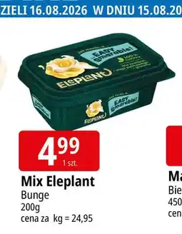 E.Leclerc Mix Eleplant Bunge oferta
