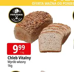 E.Leclerc Chleb Vitalny oferta