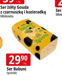 E.Leclerc Ser Babuni Spomlek oferta